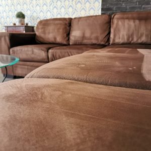 5 Seater Sectional Sofa