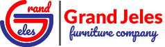grand jeles sofa and furniture logo