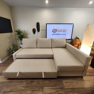 Canapé-lit Ikea