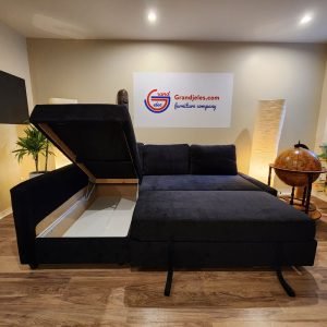 Canapé-lit Ikea