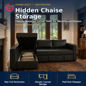 Sofa Beds for Sale in Westmount