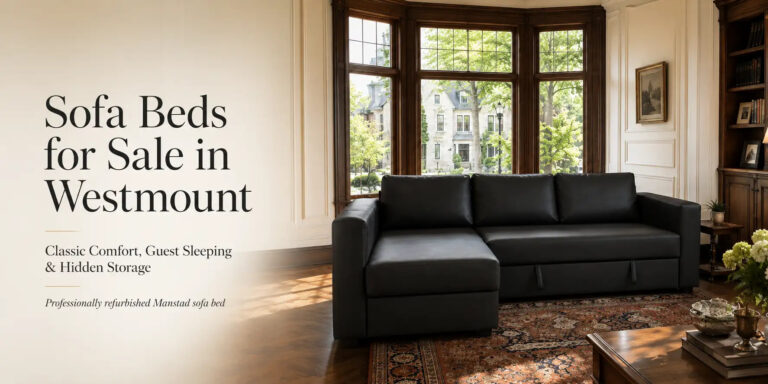 Sofa Beds for Sale in Westmount​