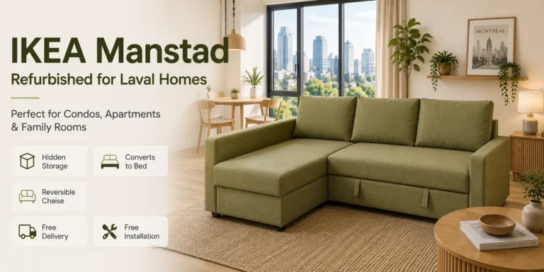 Sofa Beds for Sale in Laval​