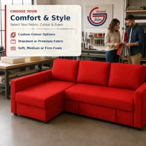 Sectional Sofa Beds in Terrasse-Vaudreuil and style