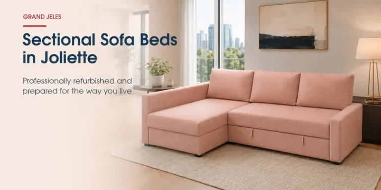 Sofa Beds for Sale in joliette​