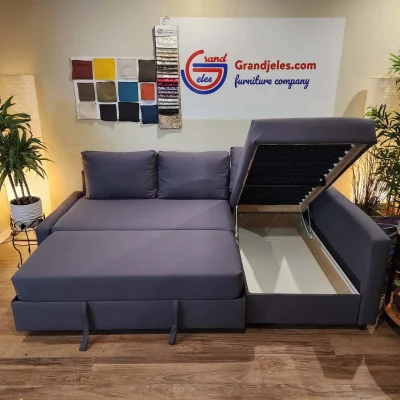 Gris Standard (Gris Normal)